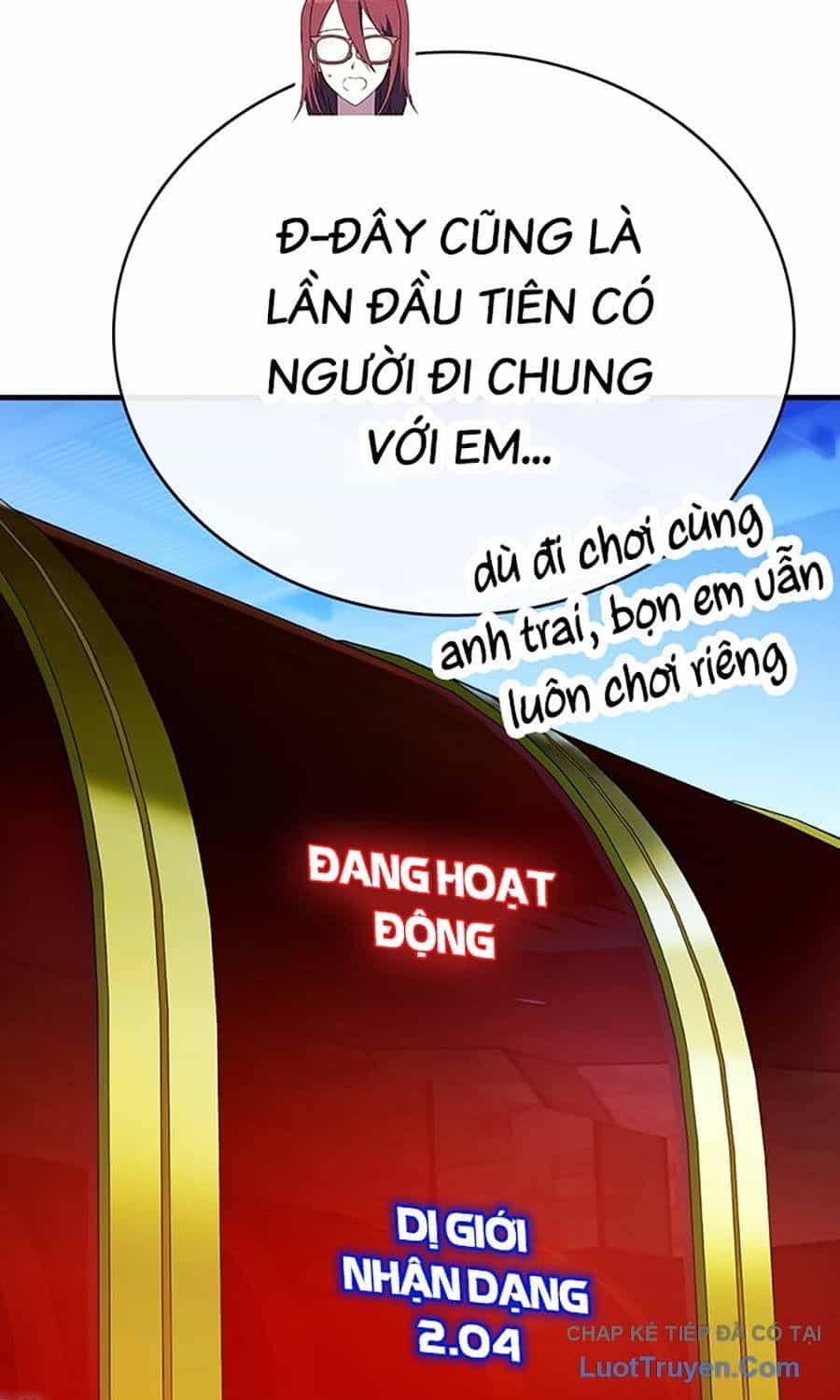 Cây Xẻng Xúc Được Mọi Thứ - Chương 22 - ảnh 97