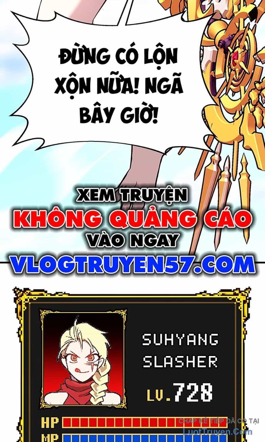 Cây Xẻng Xúc Được Mọi Thứ - Chương 23 - ảnh 187
