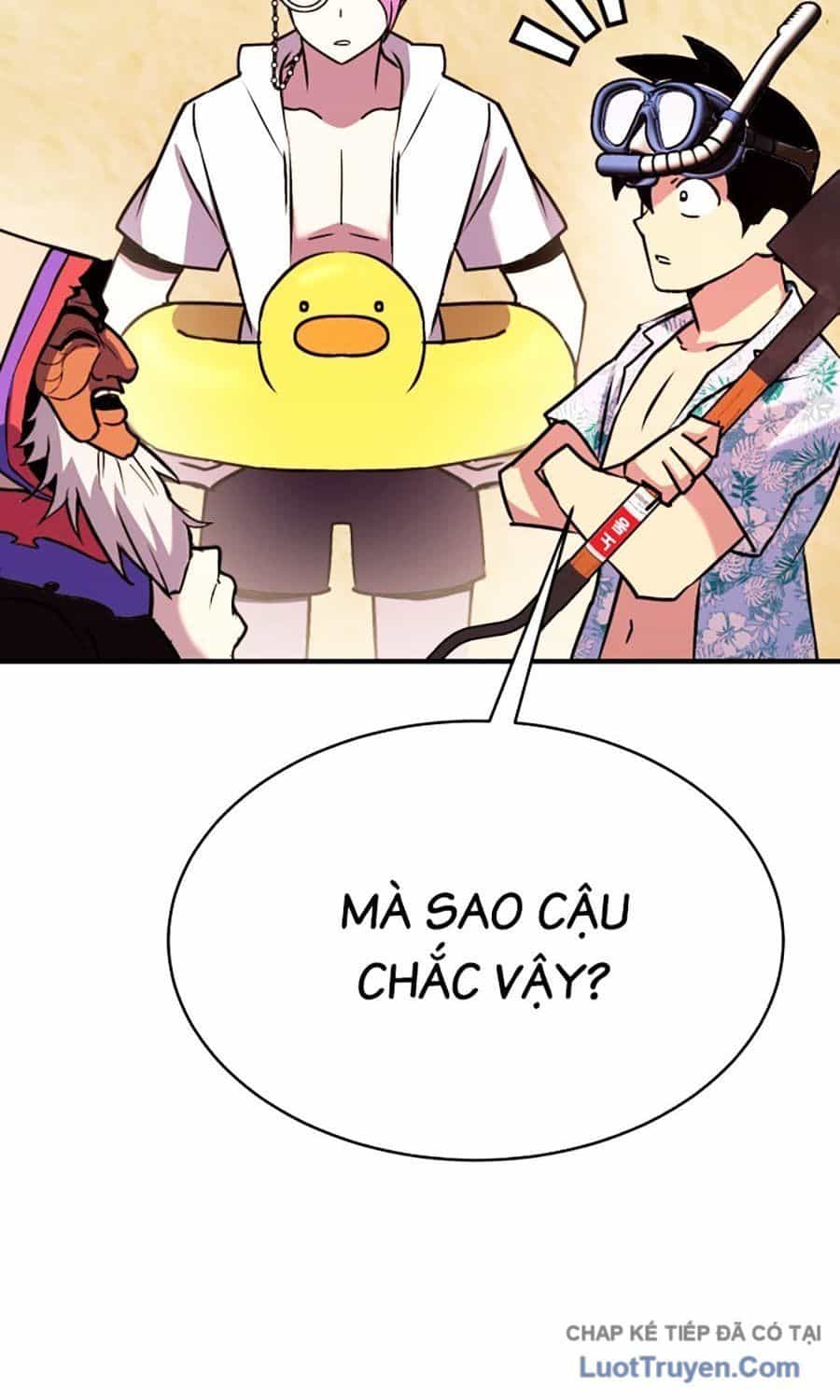 Cây Xẻng Xúc Được Mọi Thứ - Chương 24 - ảnh 102