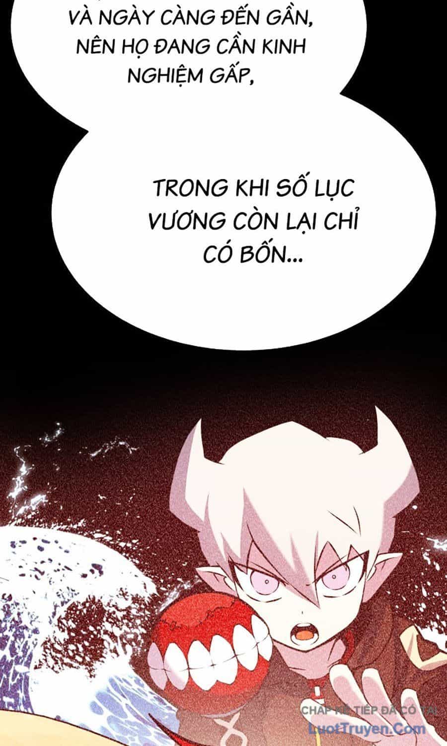 Cây Xẻng Xúc Được Mọi Thứ - Chương 24 - ảnh 112