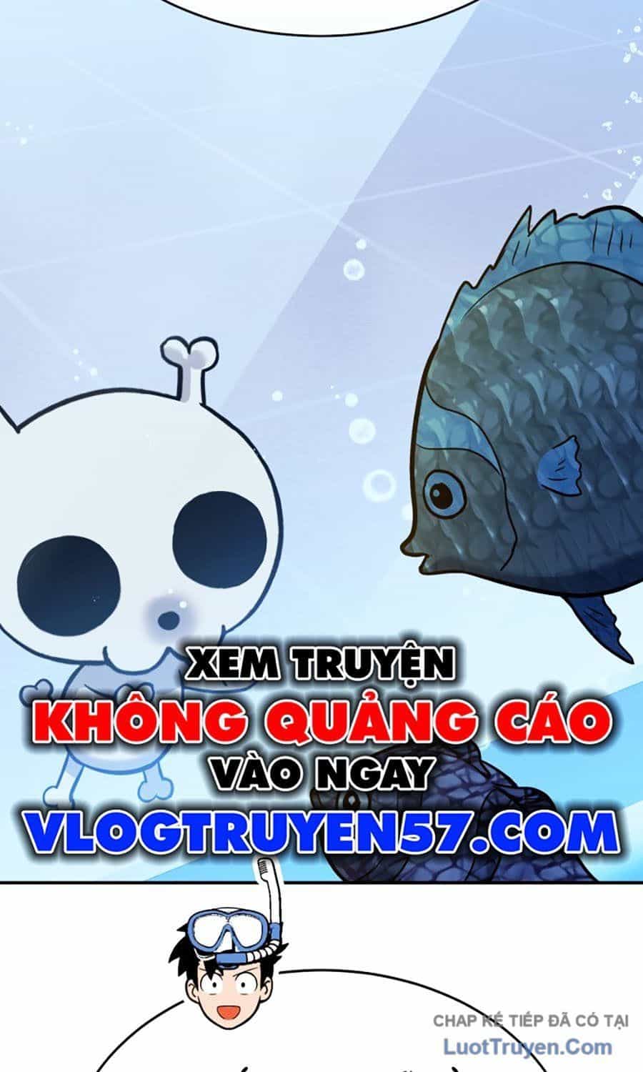 Cây Xẻng Xúc Được Mọi Thứ - Chương 24 - ảnh 192
