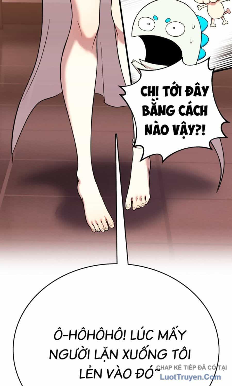 Cây Xẻng Xúc Được Mọi Thứ - Chương 24 - ảnh 205