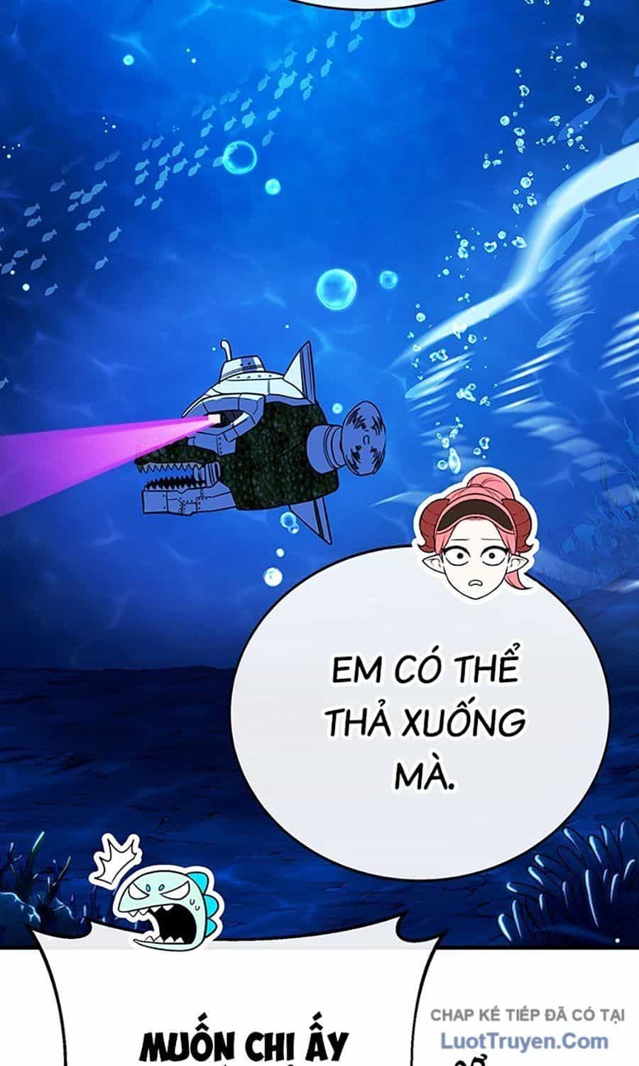 Cây Xẻng Xúc Được Mọi Thứ - Chương 24 - ảnh 217
