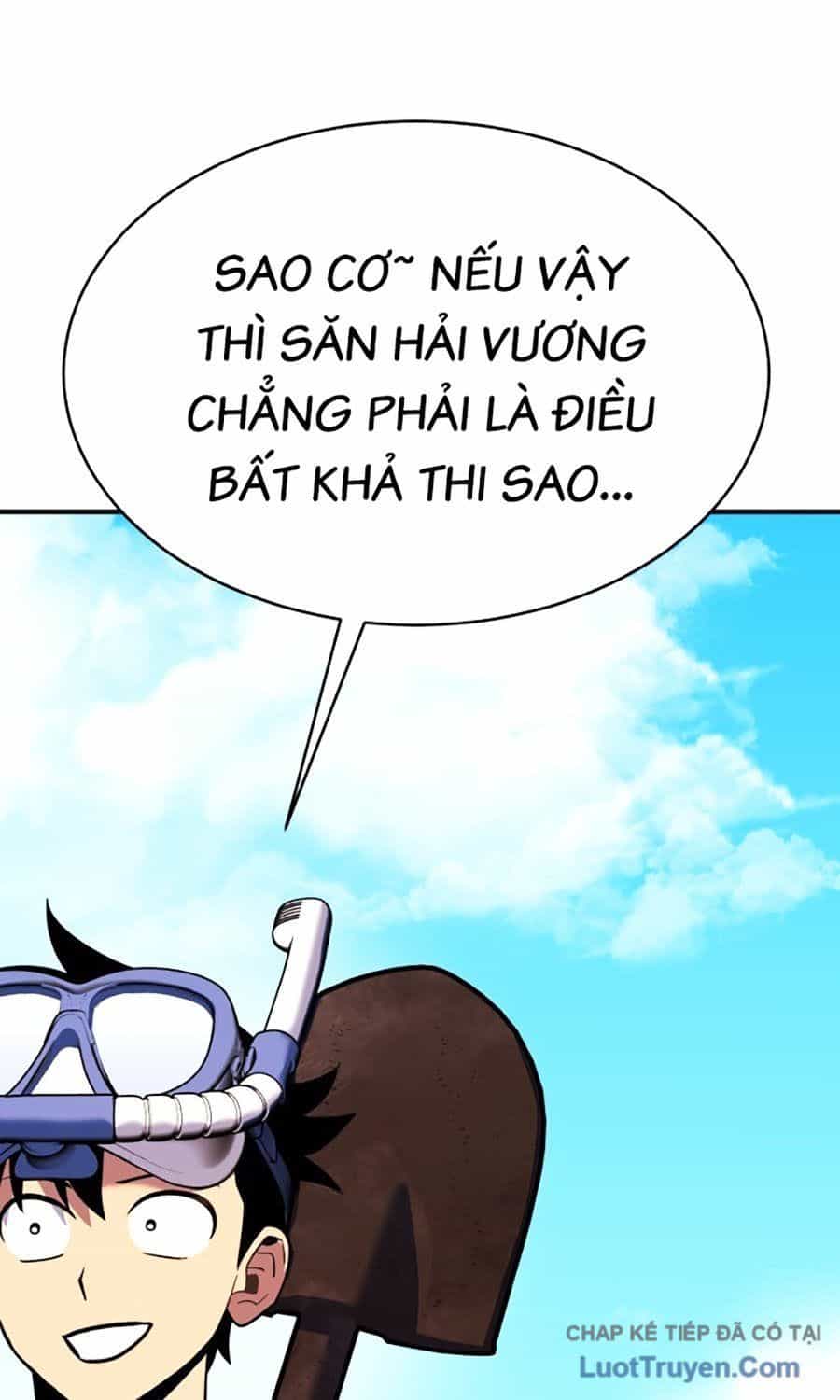 Cây Xẻng Xúc Được Mọi Thứ - Chương 24 - ảnh 99
