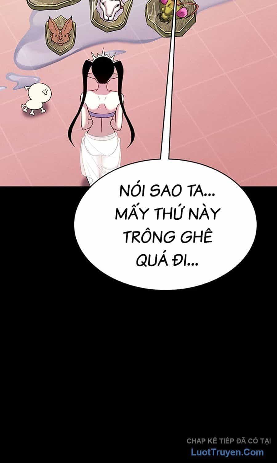 Cây Xẻng Xúc Được Mọi Thứ - Chương 26 - ảnh 113