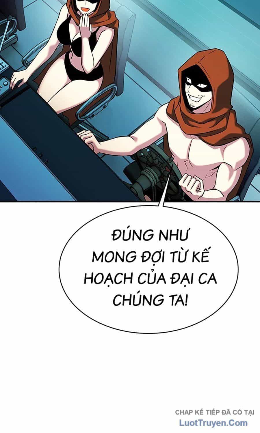 Cây Xẻng Xúc Được Mọi Thứ - Chương 26 - ảnh 201
