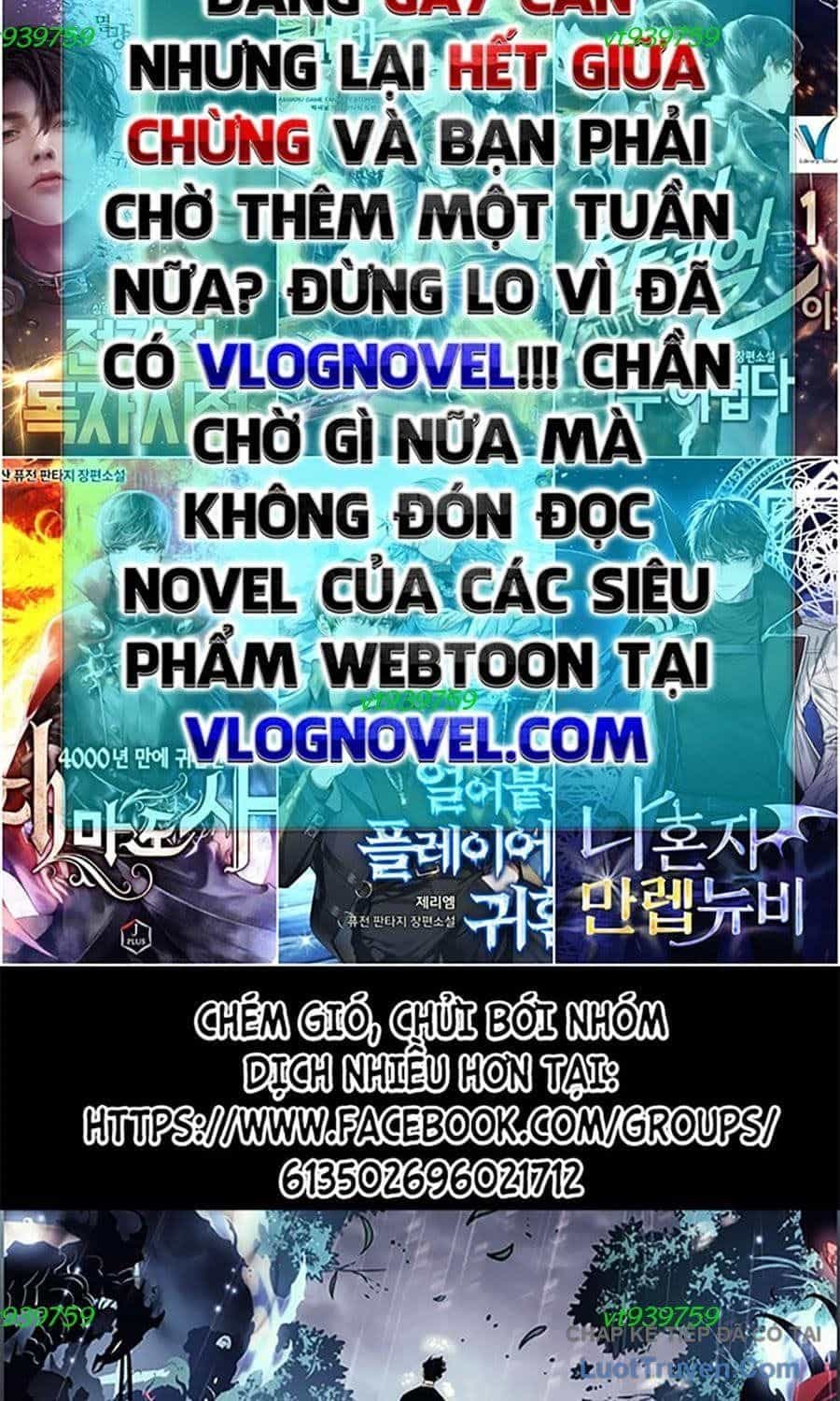 Cây Xẻng Xúc Được Mọi Thứ - Chương 26 - ảnh 270