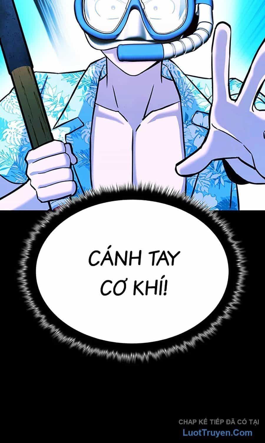 Cây Xẻng Xúc Được Mọi Thứ - Chương 26 - ảnh 92