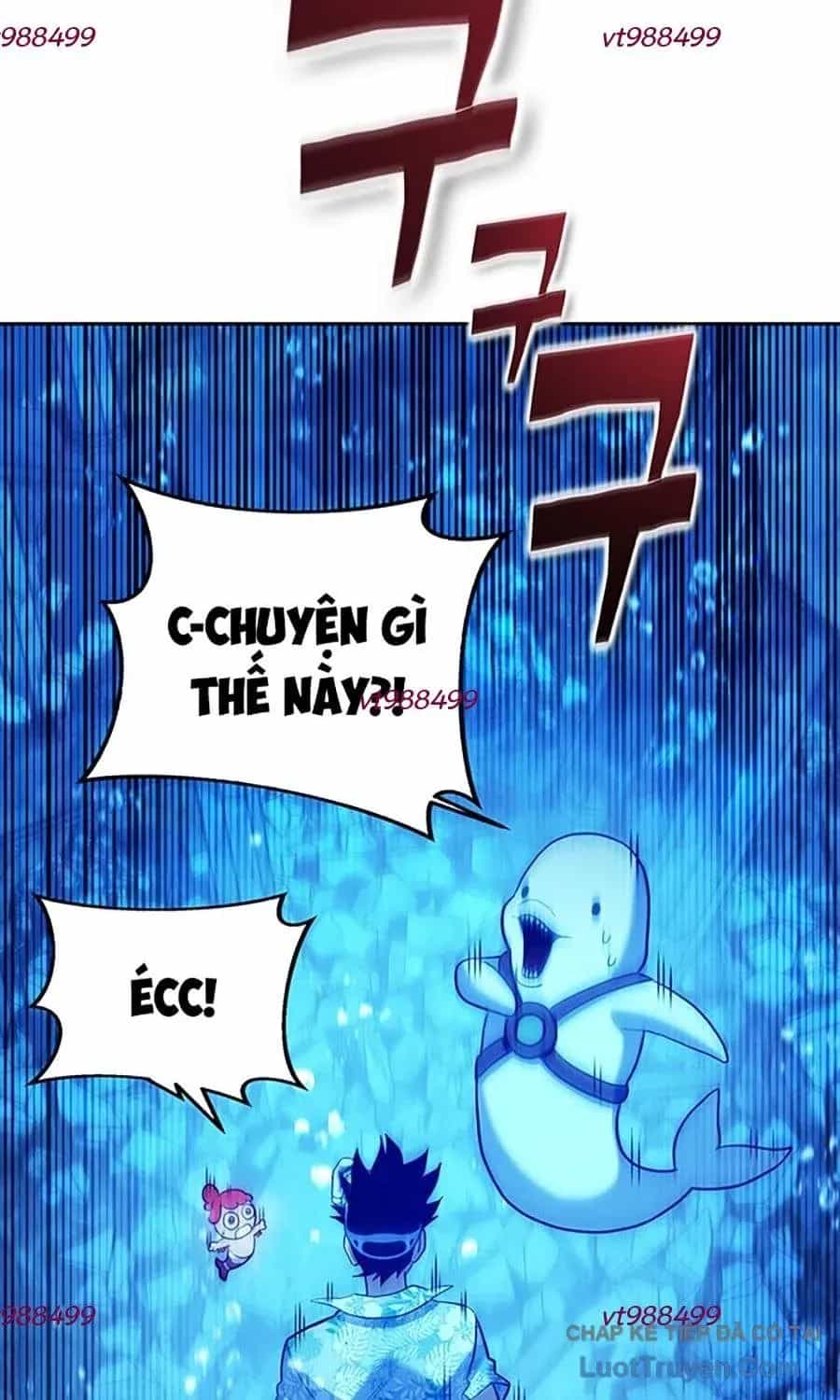 Cây Xẻng Xúc Được Mọi Thứ - Chương 27 - ảnh 103