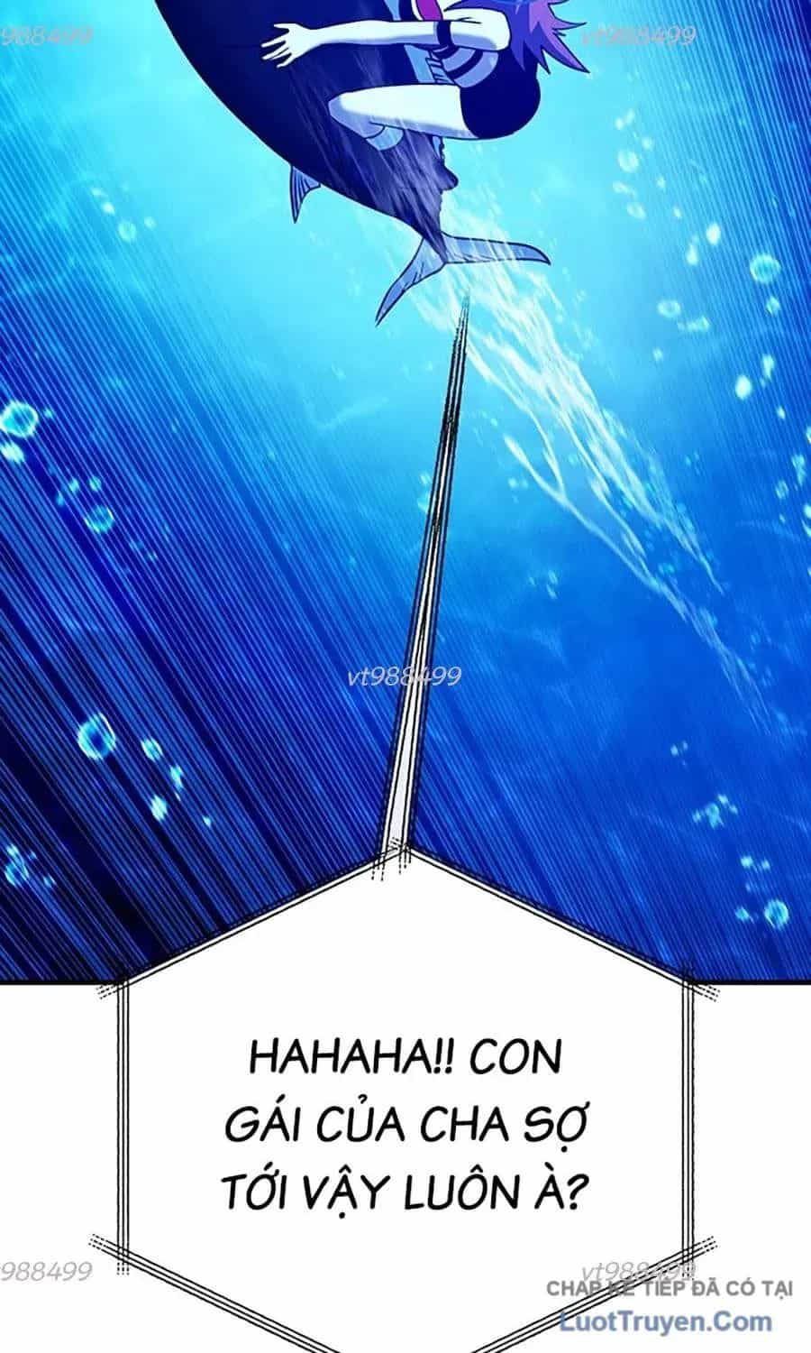 Cây Xẻng Xúc Được Mọi Thứ - Chương 27 - ảnh 11