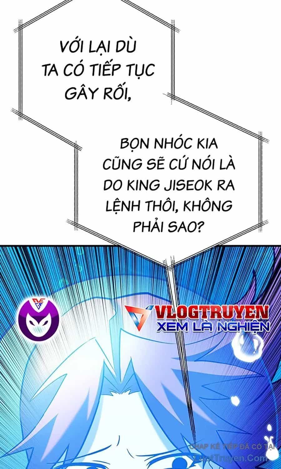 Cây Xẻng Xúc Được Mọi Thứ - Chương 27 - ảnh 15