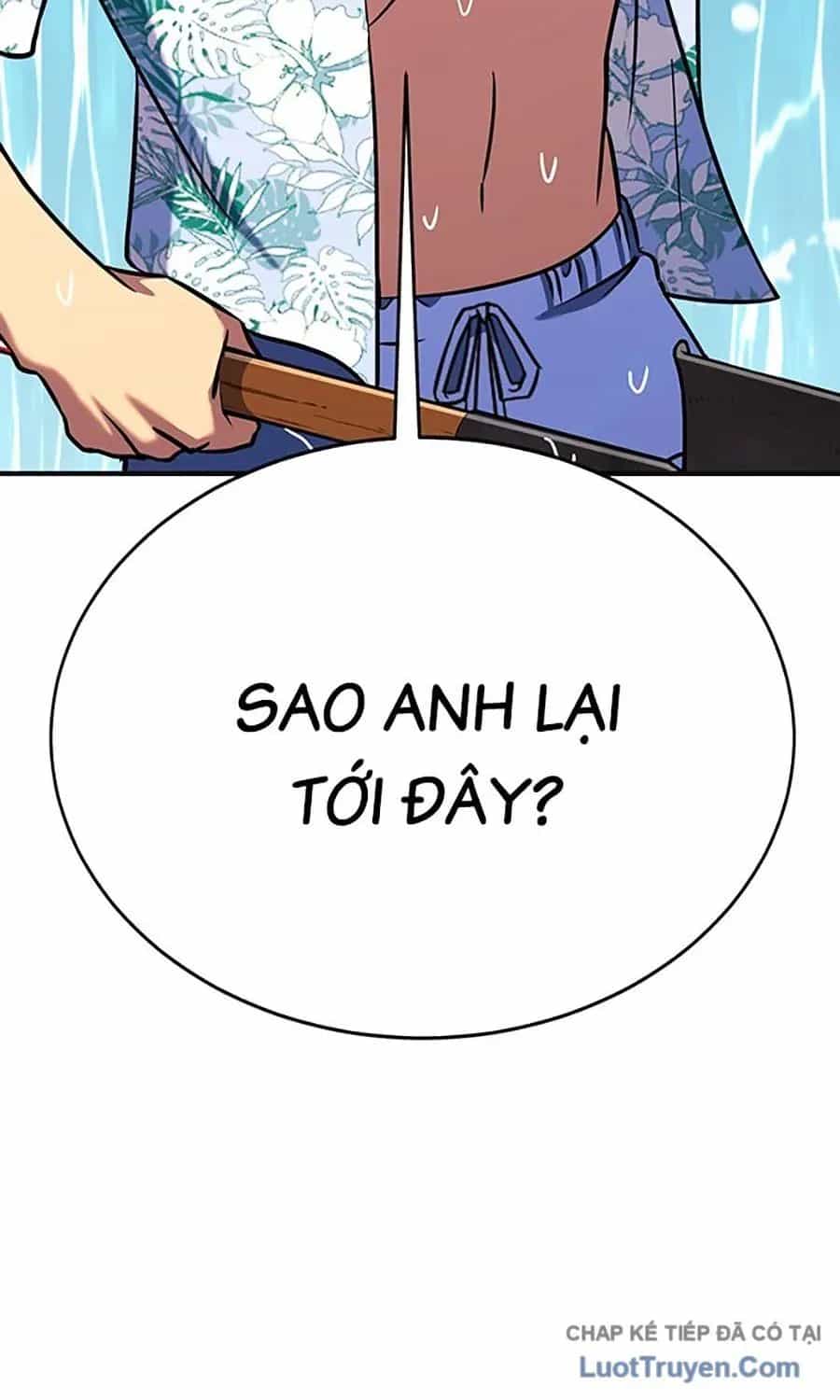 Cây Xẻng Xúc Được Mọi Thứ - Chương 27 - ảnh 153