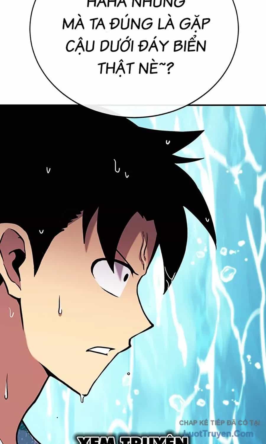 Cây Xẻng Xúc Được Mọi Thứ - Chương 27 - ảnh 170
