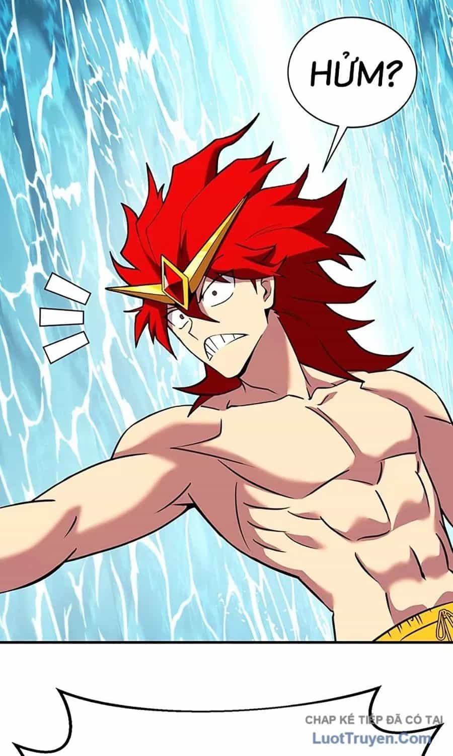 Cây Xẻng Xúc Được Mọi Thứ - Chương 27 - ảnh 176