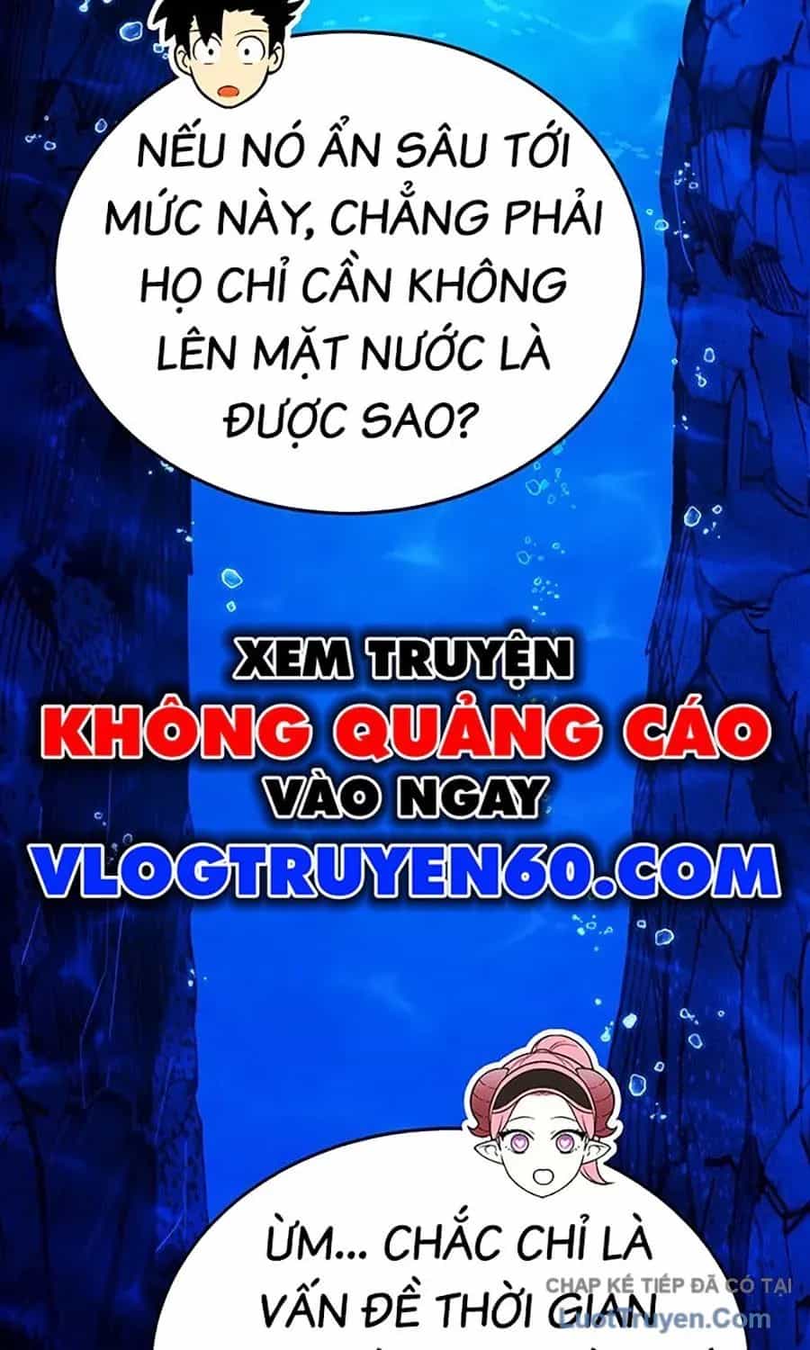 Cây Xẻng Xúc Được Mọi Thứ - Chương 27 - ảnh 52