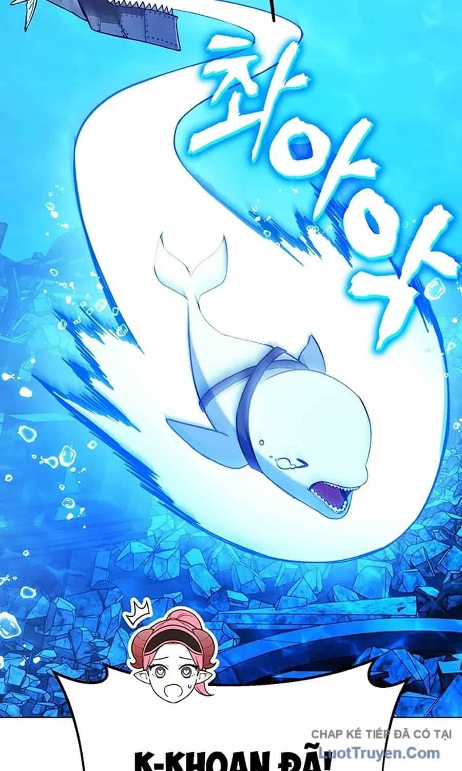 Cây Xẻng Xúc Được Mọi Thứ - Chương 27 - ảnh 74