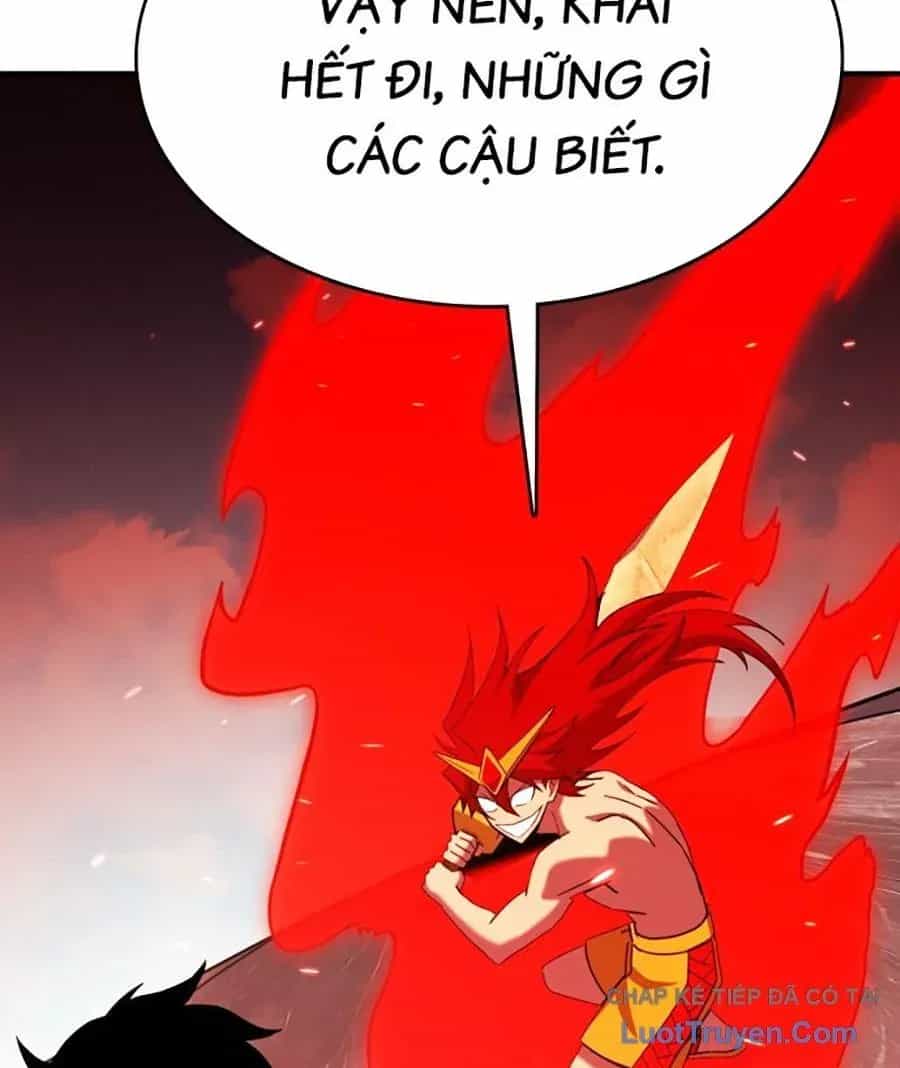 Cây Xẻng Xúc Được Mọi Thứ - Chương 28 - ảnh 205