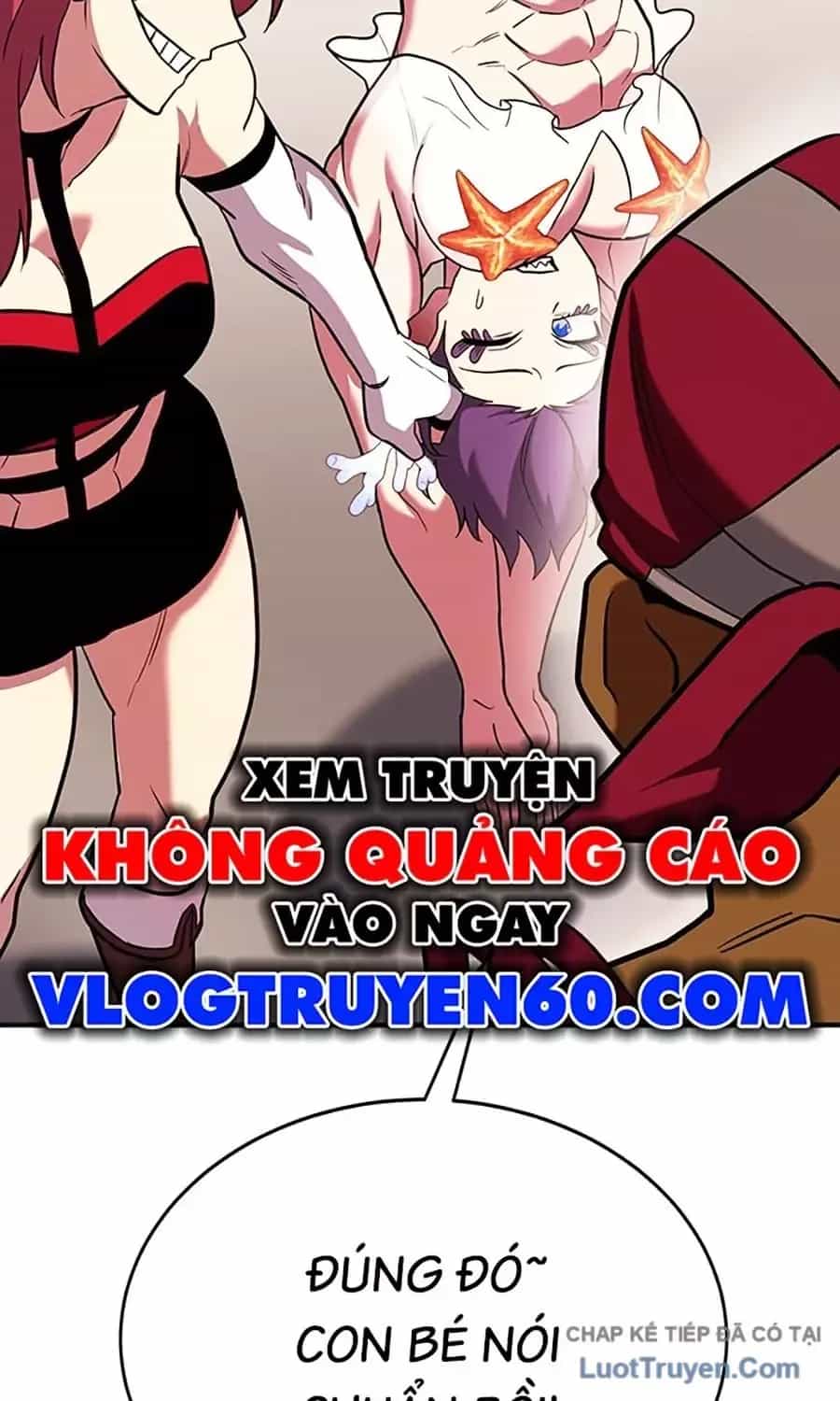 Cây Xẻng Xúc Được Mọi Thứ - Chương 30 - ảnh 119