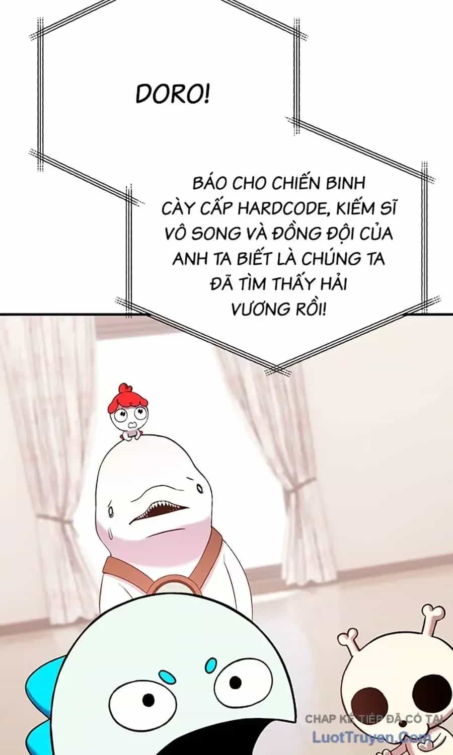 Cây Xẻng Xúc Được Mọi Thứ - Chương 30 - ảnh 188