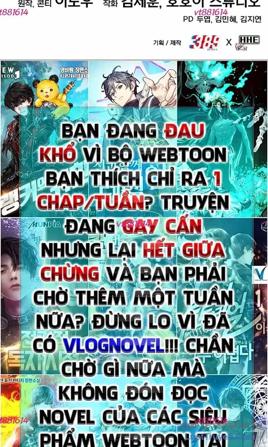 Cây Xẻng Xúc Được Mọi Thứ - Chương 30 - ảnh 206