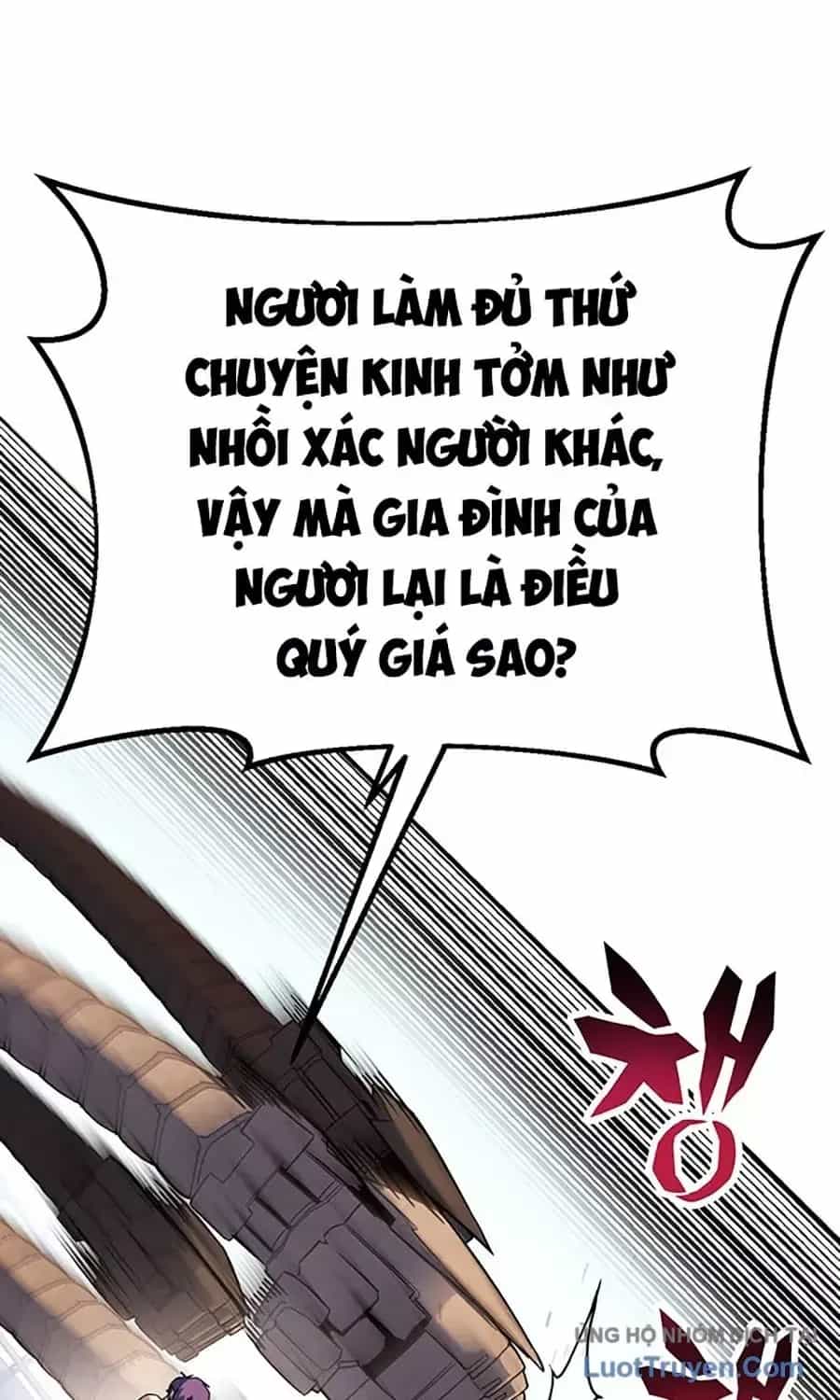 Cây Xẻng Xúc Được Mọi Thứ - Chương 31 - ảnh 133