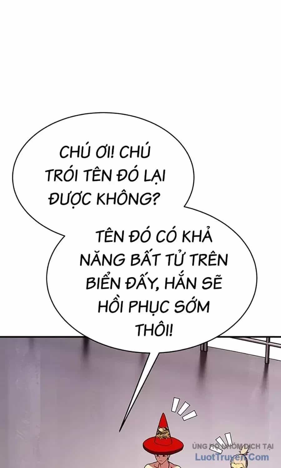 Cây Xẻng Xúc Được Mọi Thứ - Chương 31 - ảnh 184