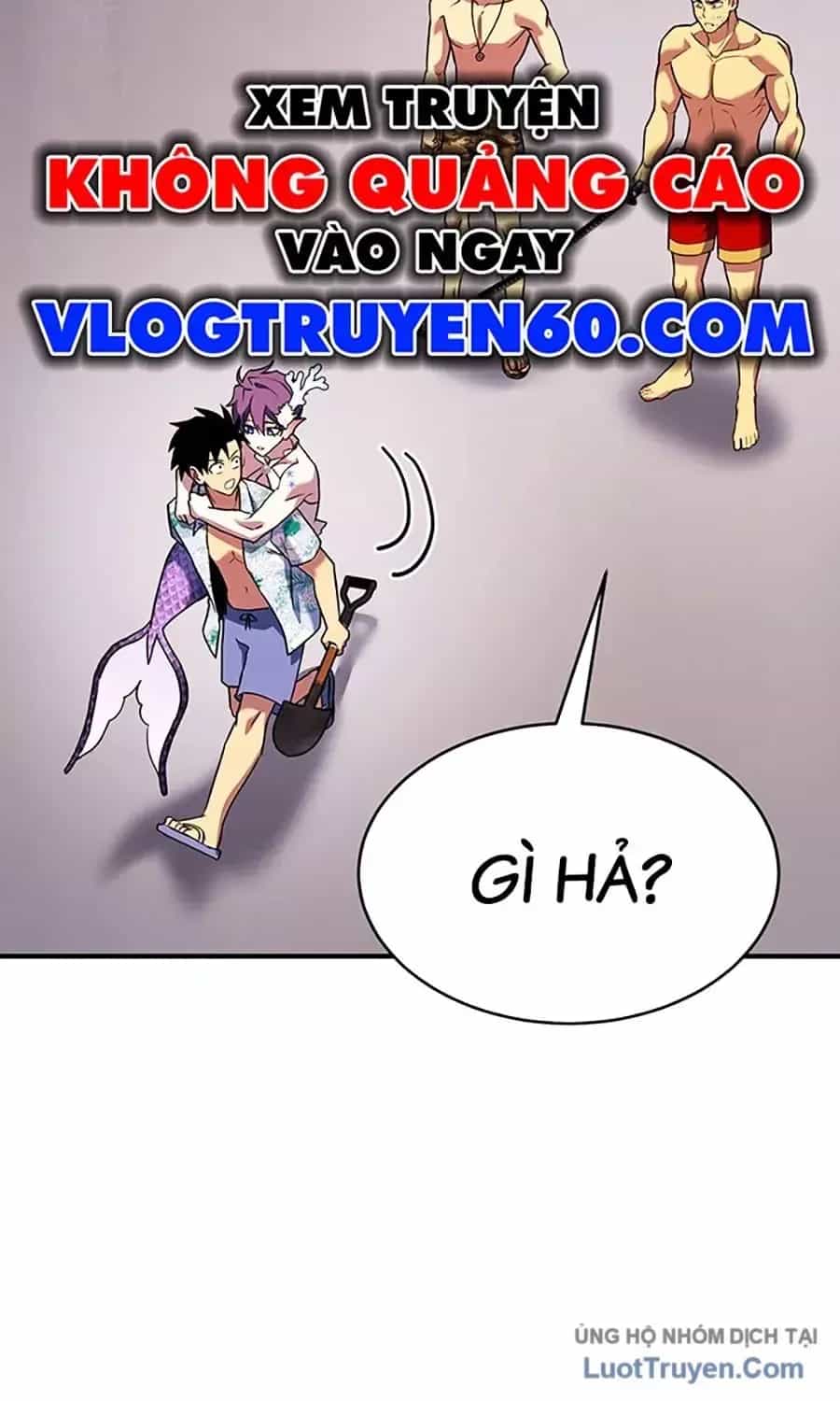 Cây Xẻng Xúc Được Mọi Thứ - Chương 31 - ảnh 185