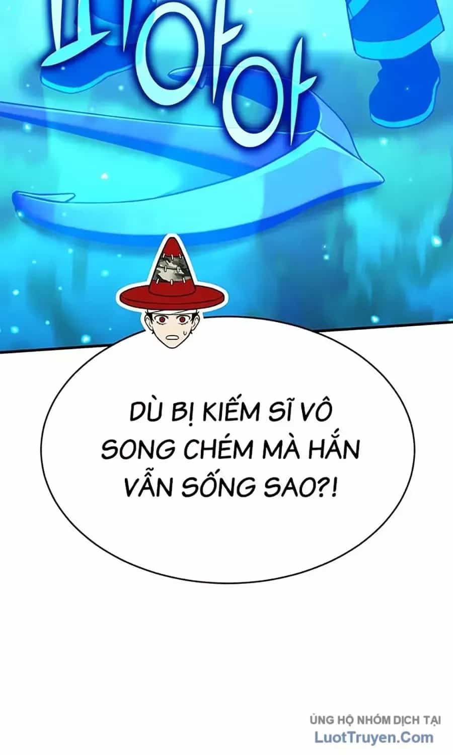 Cây Xẻng Xúc Được Mọi Thứ - Chương 31 - ảnh 188