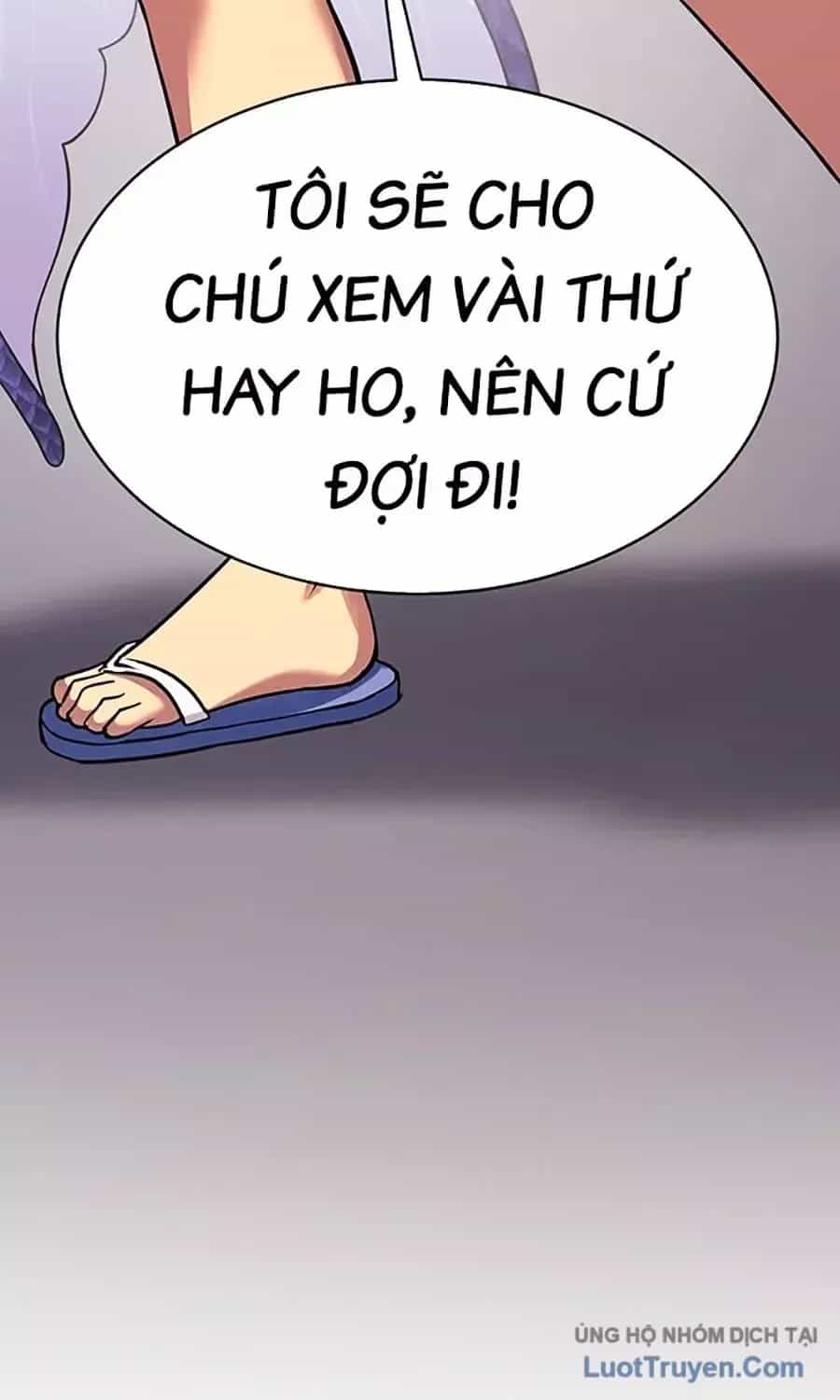 Cây Xẻng Xúc Được Mọi Thứ - Chương 31 - ảnh 195