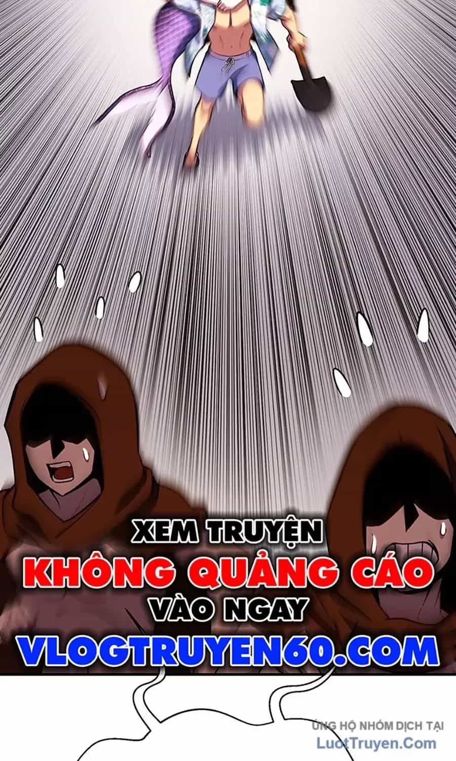 Cây Xẻng Xúc Được Mọi Thứ - Chương 31 - ảnh 197