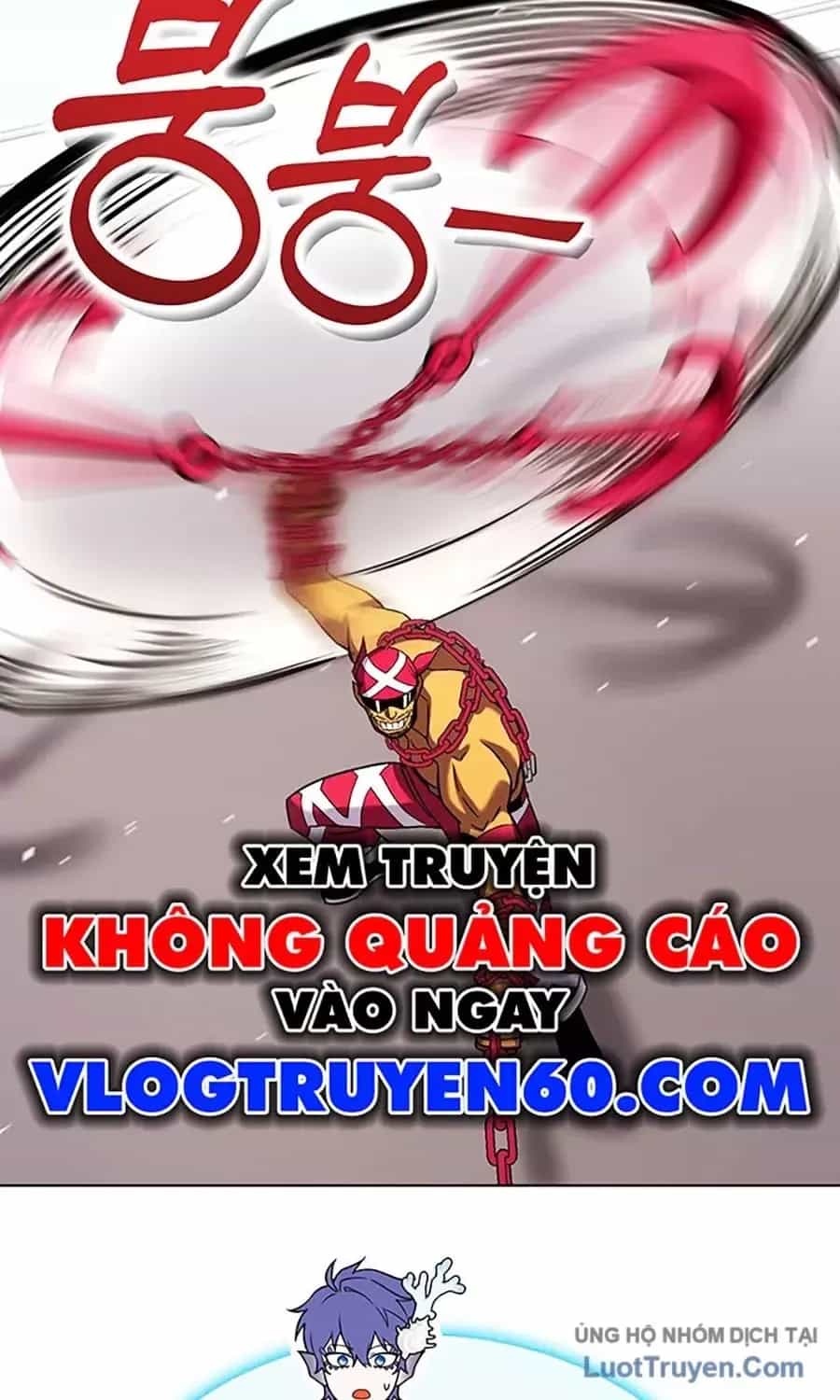Cây Xẻng Xúc Được Mọi Thứ - Chương 31 - ảnh 55