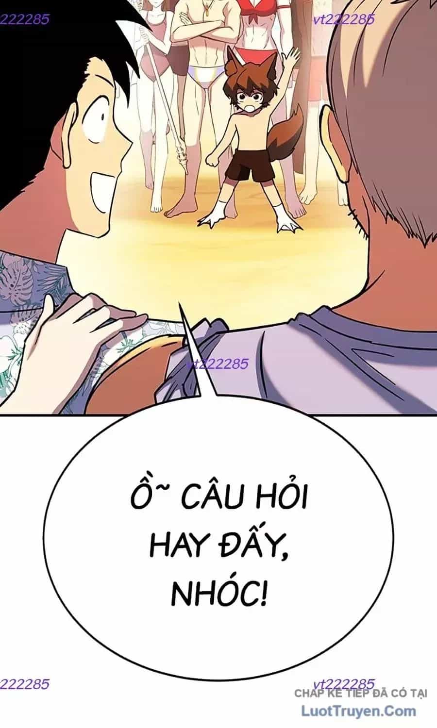 Cây Xẻng Xúc Được Mọi Thứ - Chương 34 - ảnh 102