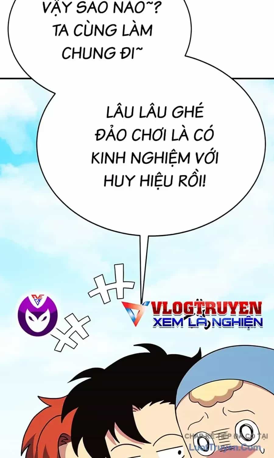 Cây Xẻng Xúc Được Mọi Thứ - Chương 34 - ảnh 117