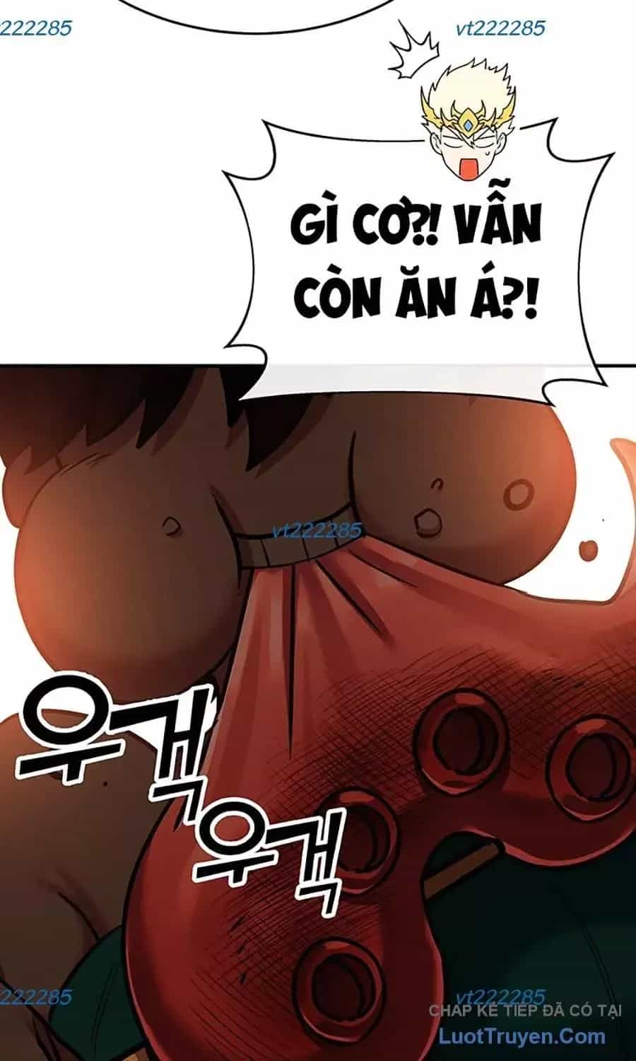 Cây Xẻng Xúc Được Mọi Thứ - Chương 34 - ảnh 14