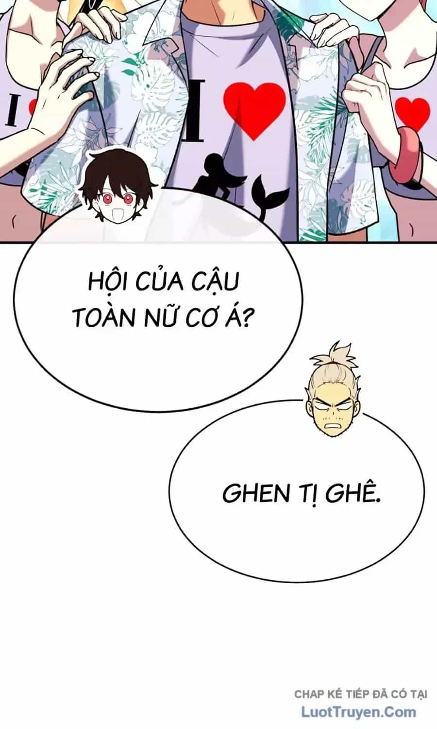 Cây Xẻng Xúc Được Mọi Thứ - Chương 34 - ảnh 141