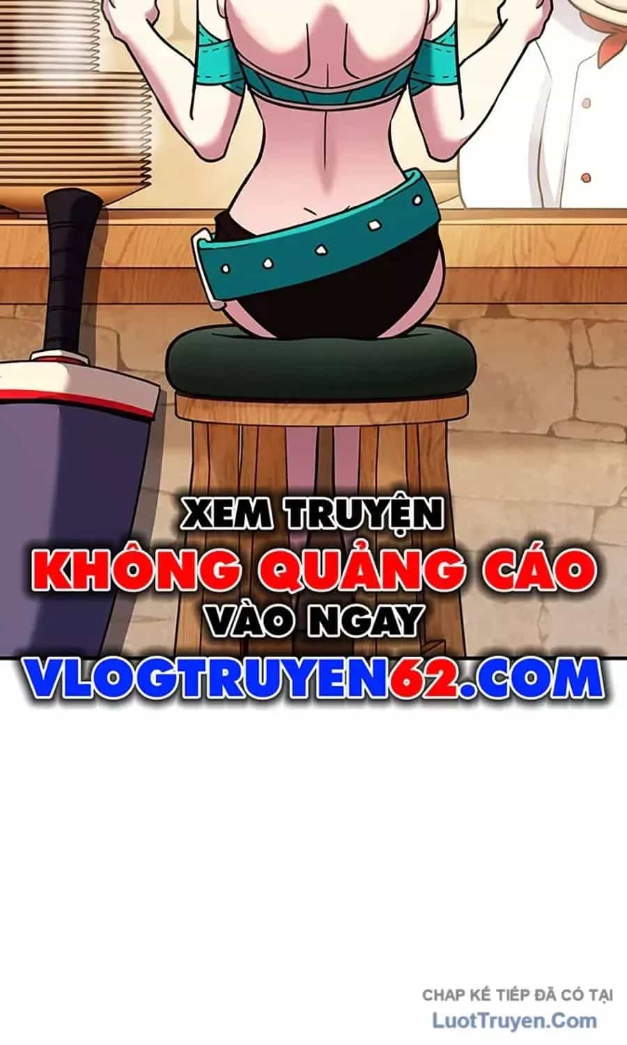 Cây Xẻng Xúc Được Mọi Thứ - Chương 34 - ảnh 17