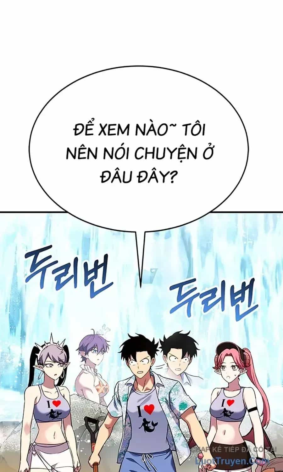 Cây Xẻng Xúc Được Mọi Thứ - Chương 34 - ảnh 179