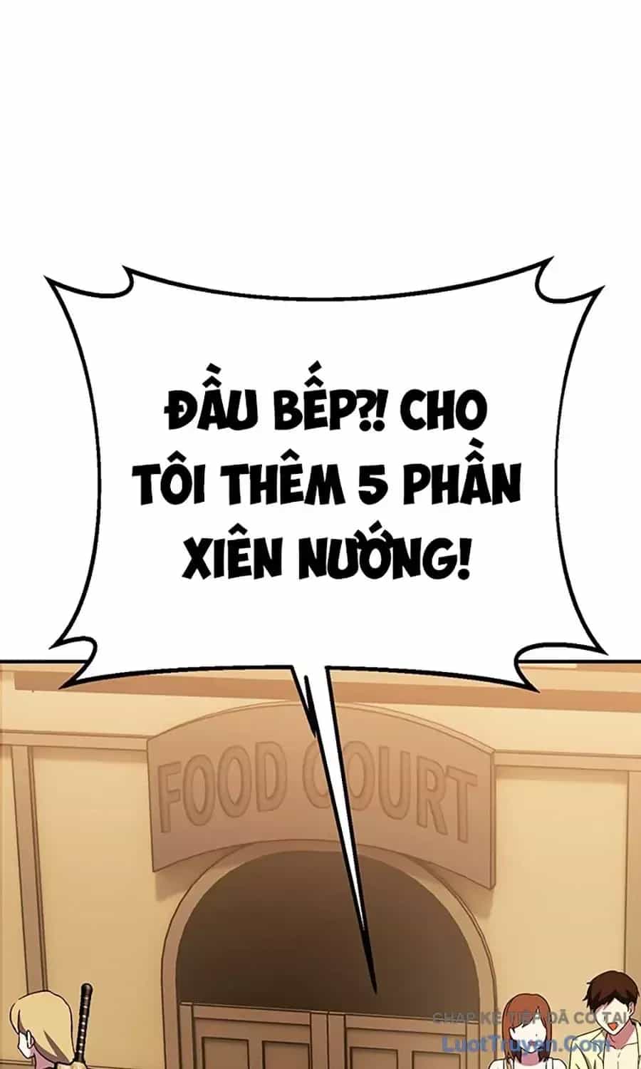 Cây Xẻng Xúc Được Mọi Thứ - Chương 34 - ảnh 18