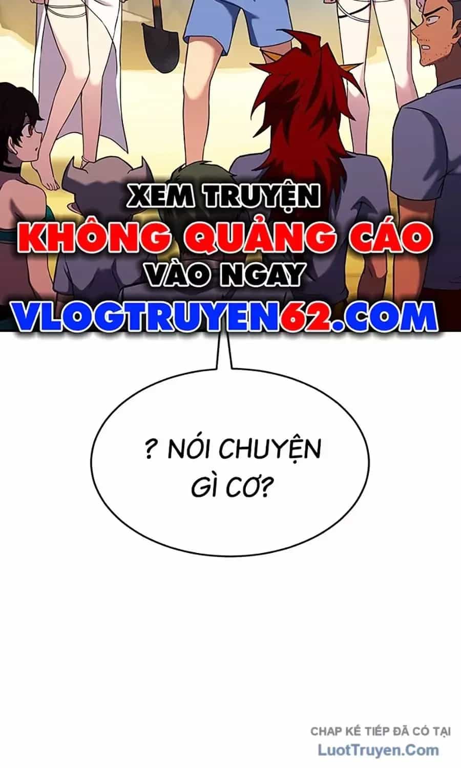 Cây Xẻng Xúc Được Mọi Thứ - Chương 34 - ảnh 180
