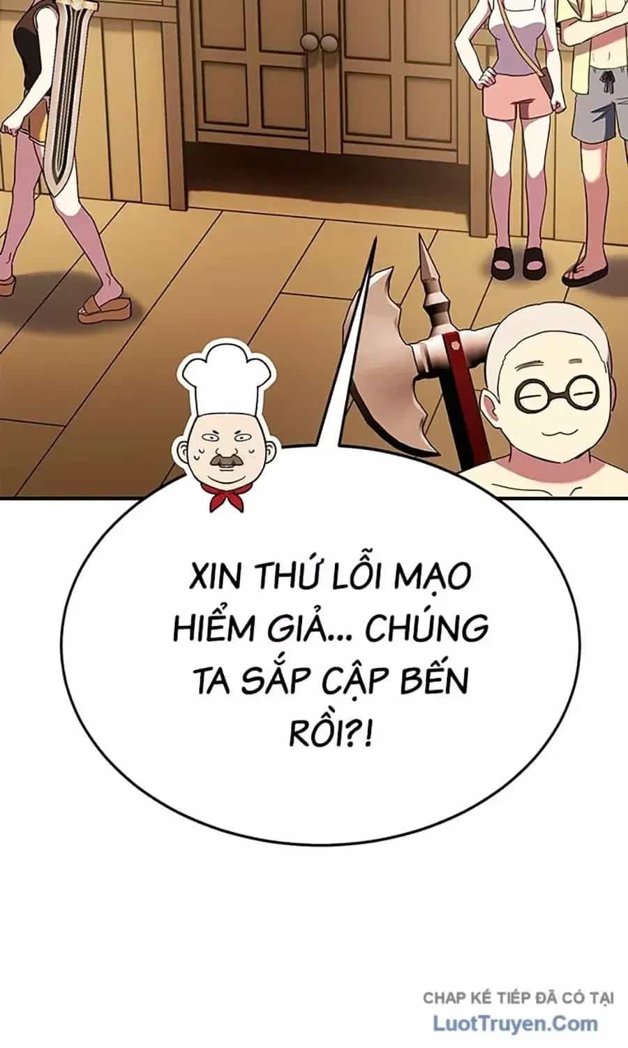 Cây Xẻng Xúc Được Mọi Thứ - Chương 34 - ảnh 19