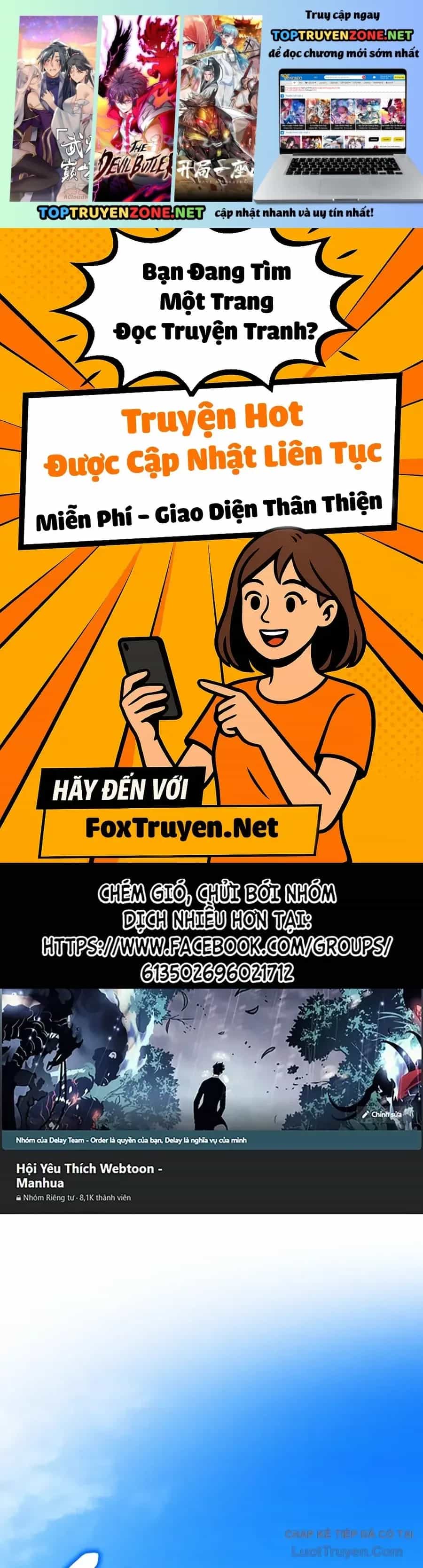 Cây Xẻng Xúc Được Mọi Thứ - Chương 34 - ảnh 2
