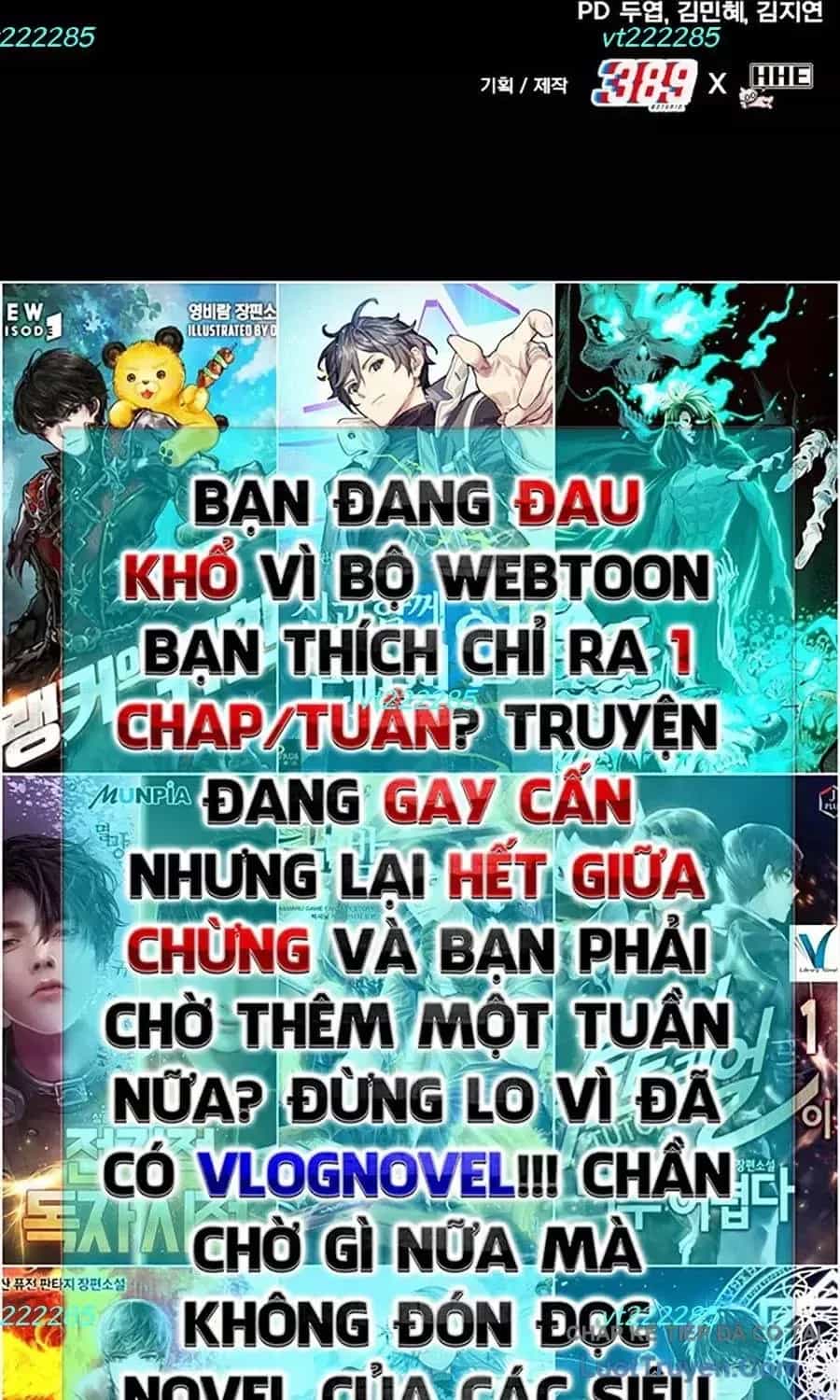 Cây Xẻng Xúc Được Mọi Thứ - Chương 34 - ảnh 200