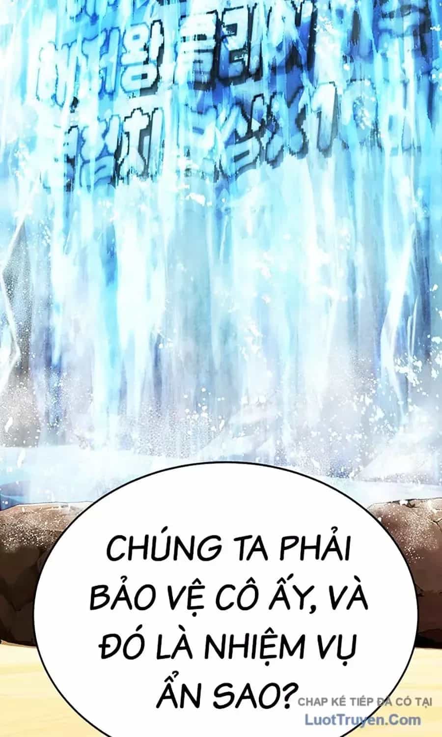 Cây Xẻng Xúc Được Mọi Thứ - Chương 34 - ảnh 47