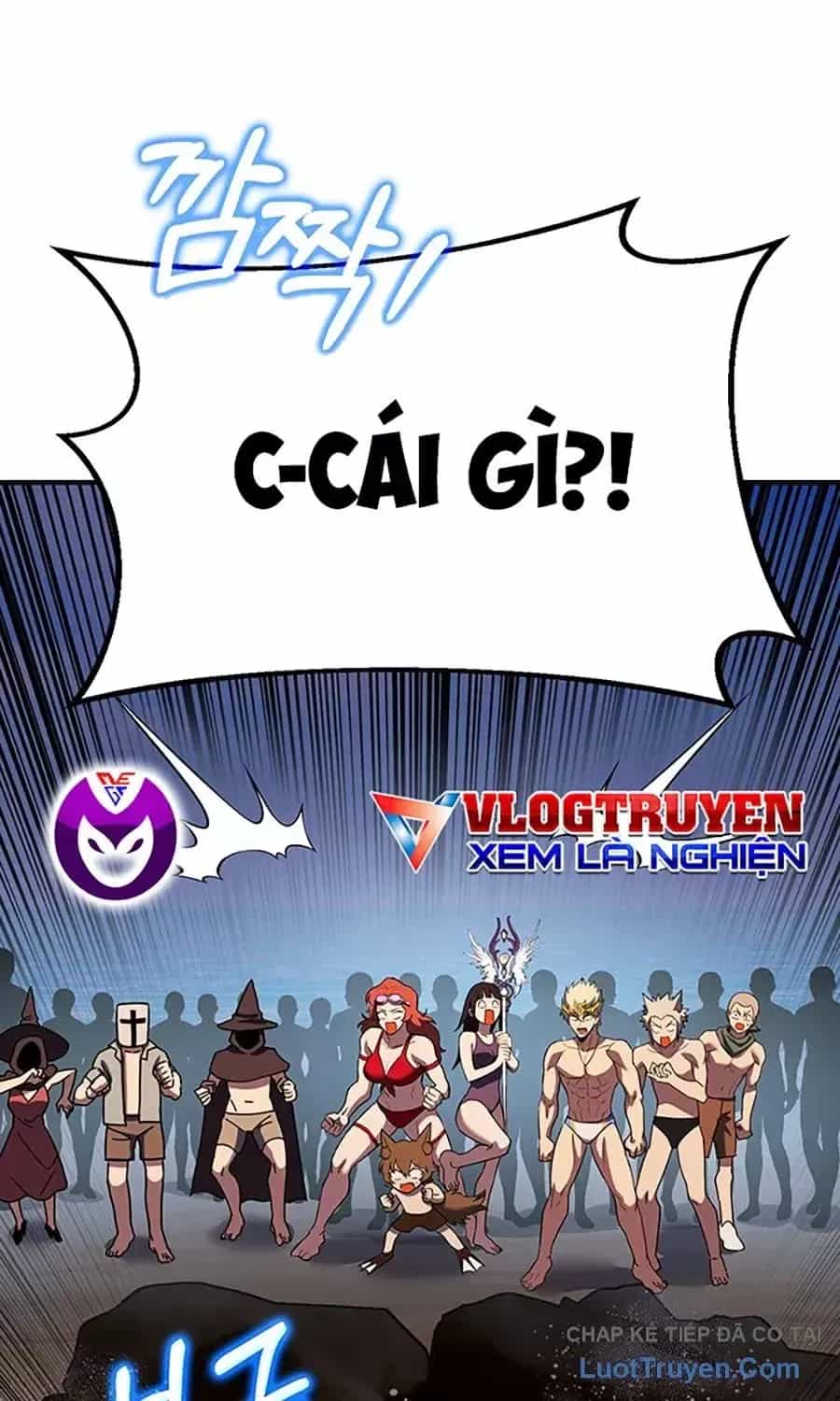 Cây Xẻng Xúc Được Mọi Thứ - Chương 34 - ảnh 51
