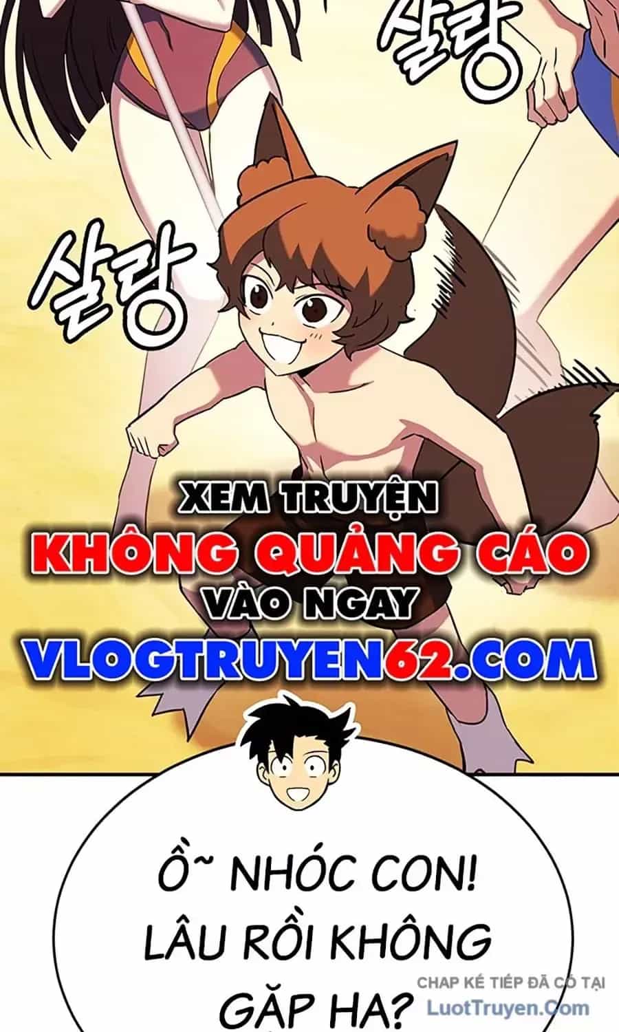 Cây Xẻng Xúc Được Mọi Thứ - Chương 34 - ảnh 89
