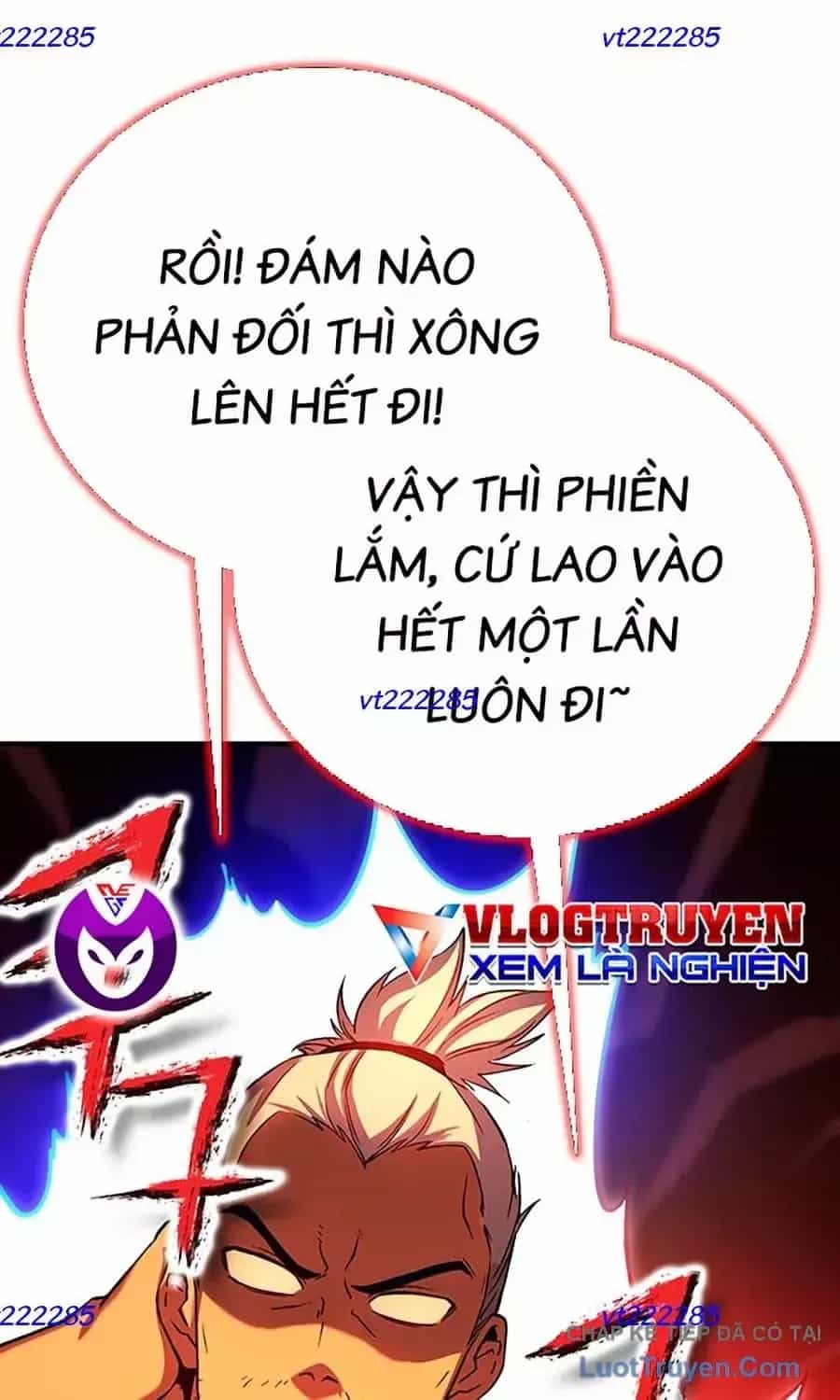 Cây Xẻng Xúc Được Mọi Thứ - Chương 34 - ảnh 95