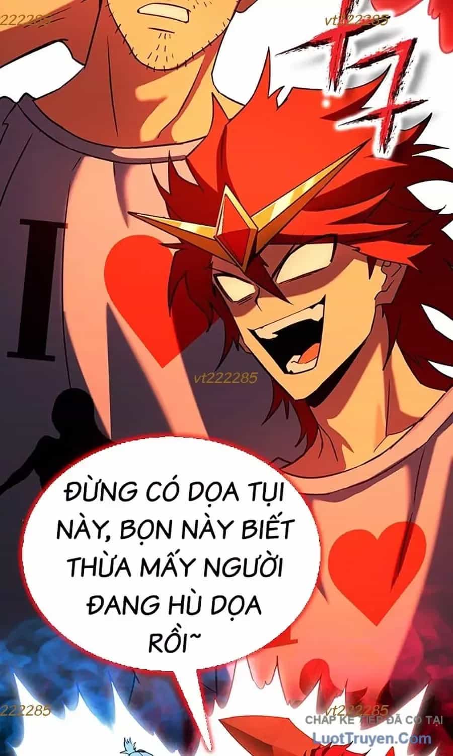 Cây Xẻng Xúc Được Mọi Thứ - Chương 34 - ảnh 96