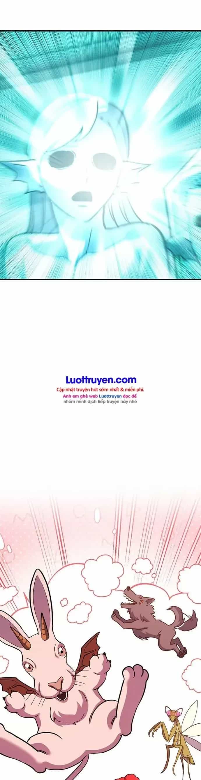 Cây Xẻng Xúc Được Mọi Thứ - Chương 35 - ảnh 12