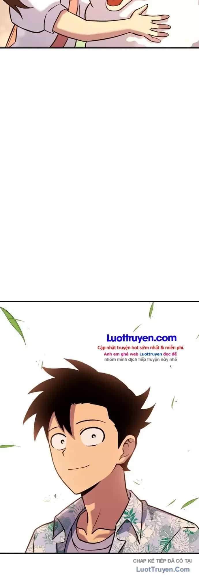 Cây Xẻng Xúc Được Mọi Thứ - Chương 35 - ảnh 41
