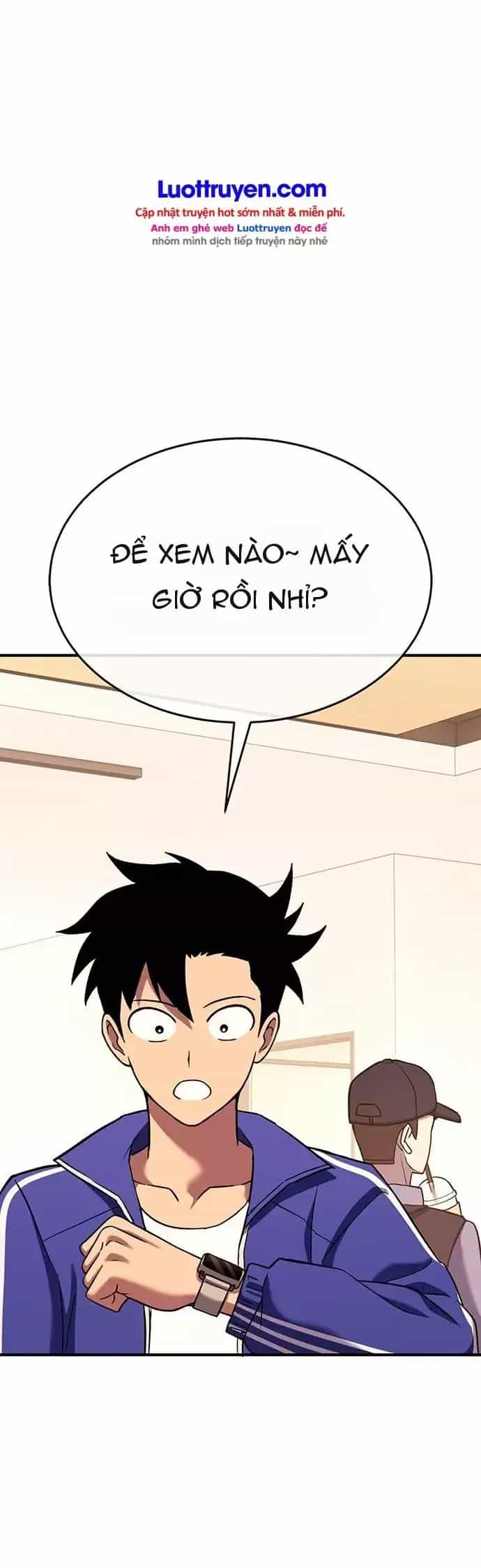Cây Xẻng Xúc Được Mọi Thứ - Chương 35 - ảnh 79